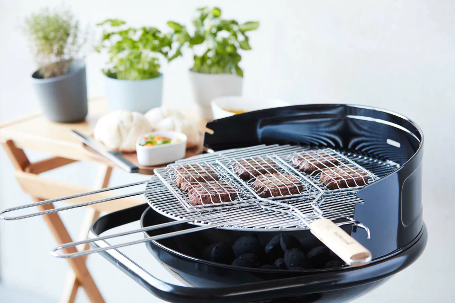 Hamburger-Grill FSC® - Image 14