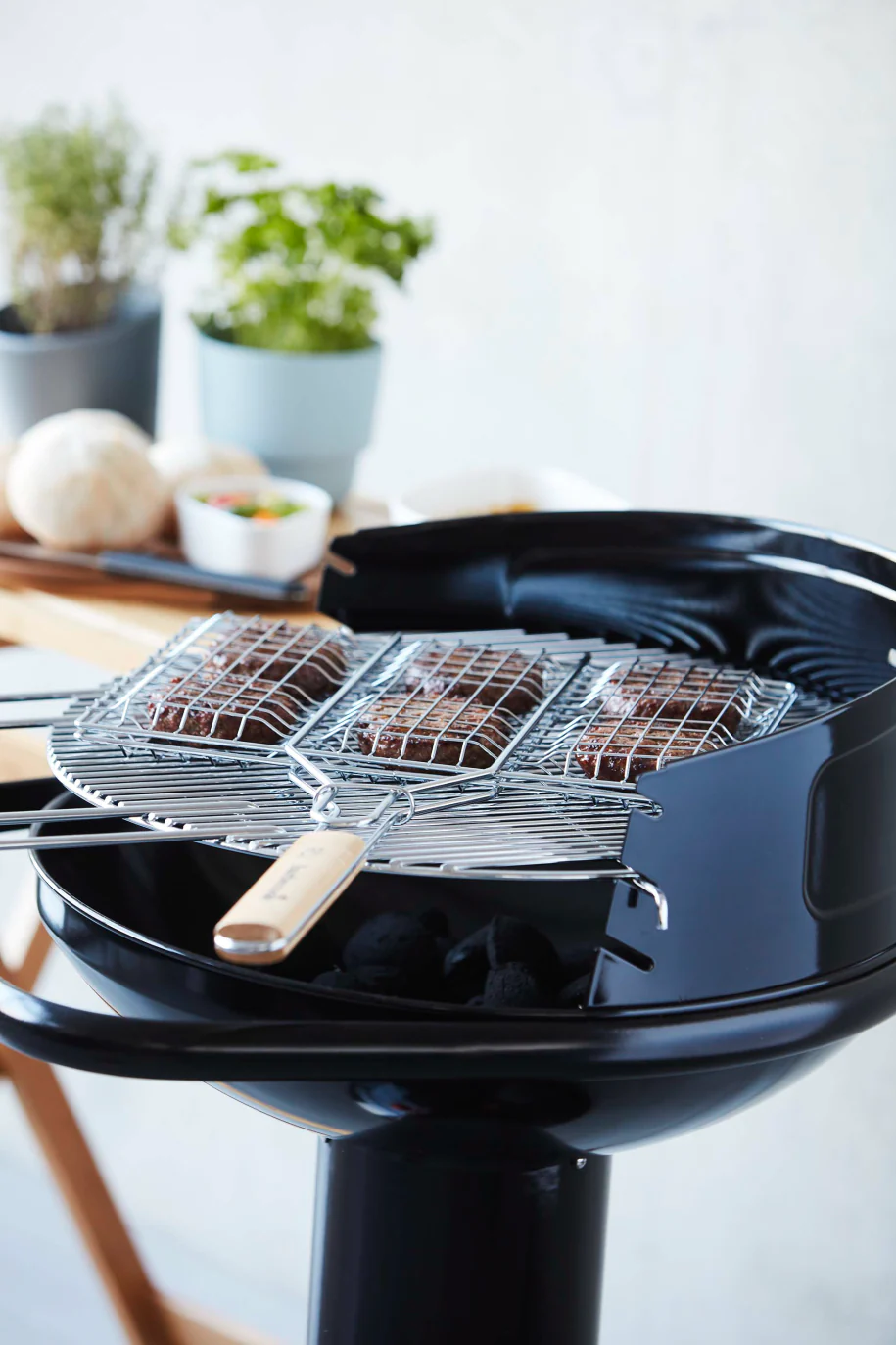 Hamburger-Grill FSC® - Image 4