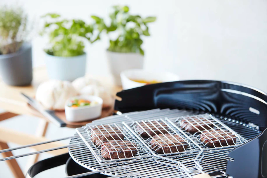 Hamburger-Grill FSC® - Image 5