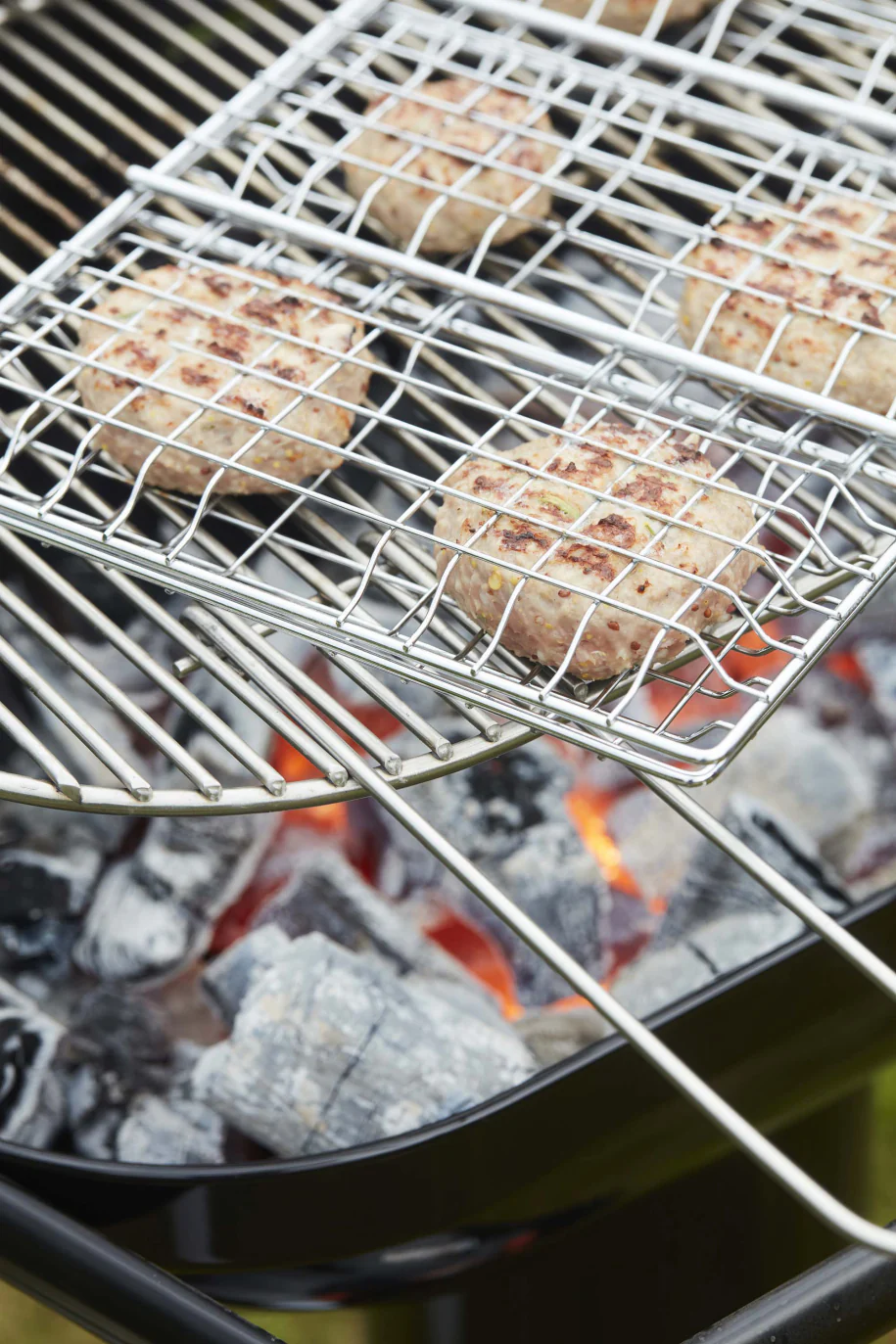 Hamburger-Grill FSC® - Image 6