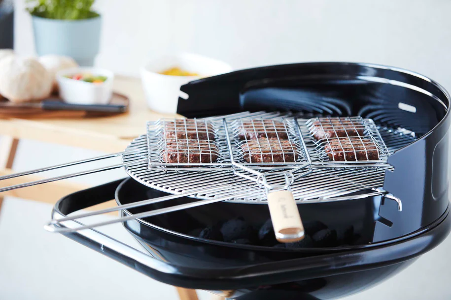 Hamburger-Grill FSC® - Image 7