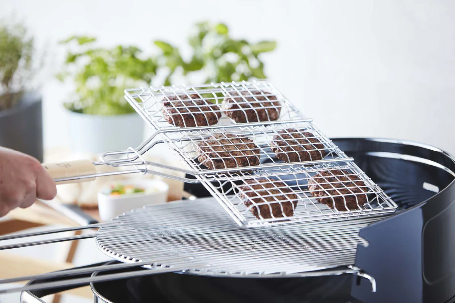 Hamburger-Grill FSC® - Image 8