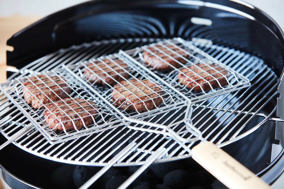Hamburger-Grill FSC® - Image 9