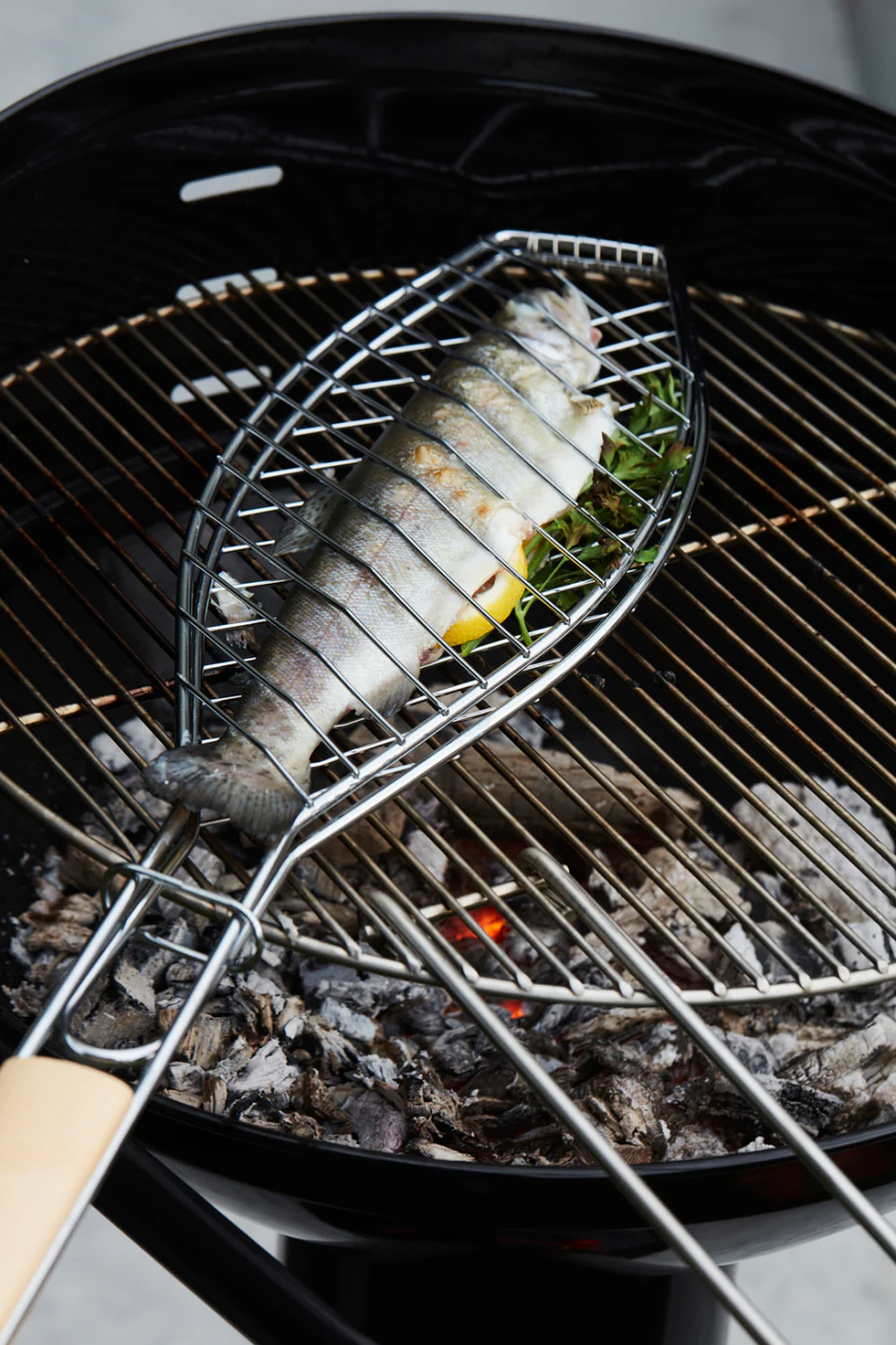 Fischgrill FSC® - Image 6