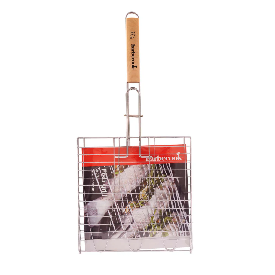 Fischgrill für 3 Fische FSC® - Image 5