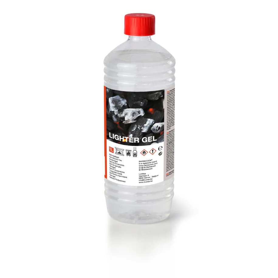 Anzündgel 1L - Image 3