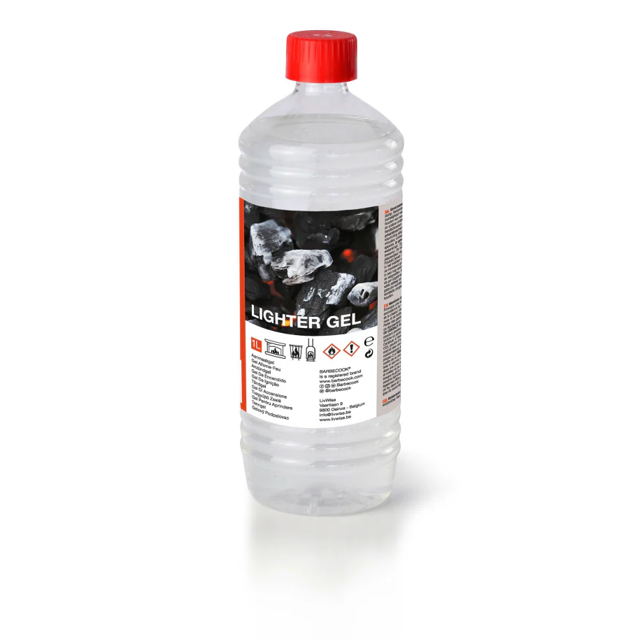 Anzündgel 1L - Image 4