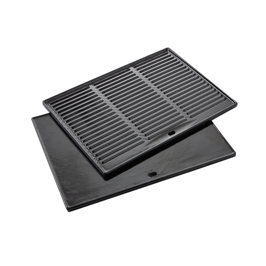 Dynamic Core Grillplatte Gusseisen - Image 2
