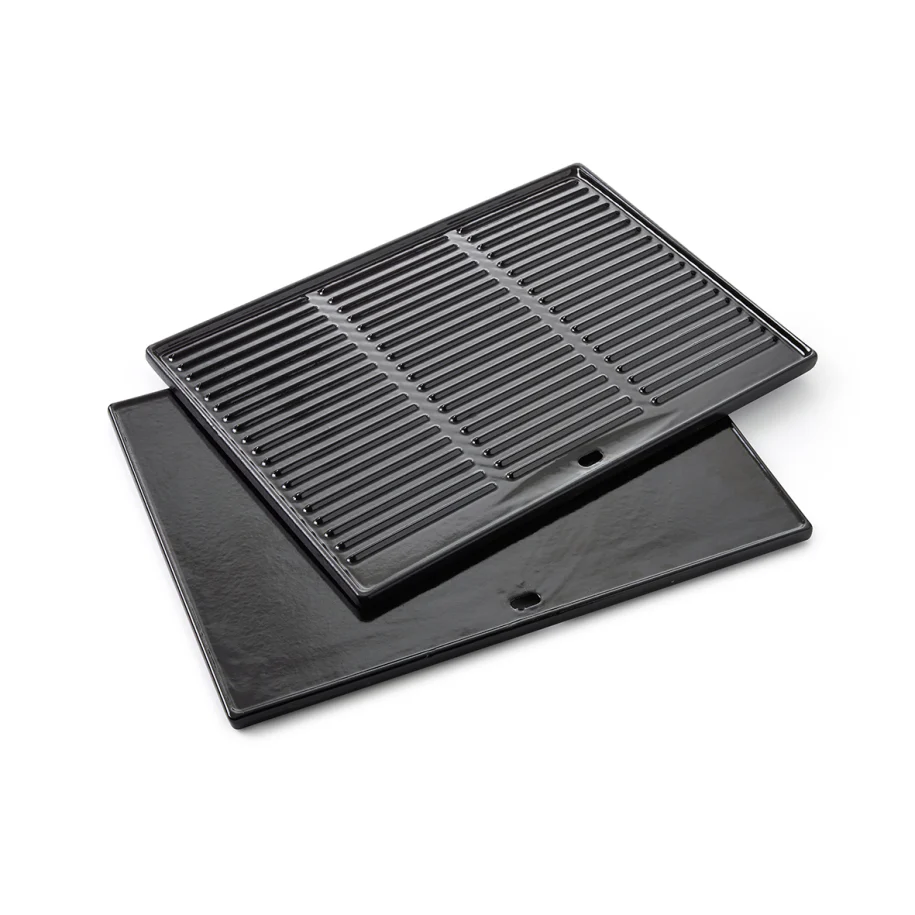 Dynamic Core Grillplatte Gusseisen - Image 3