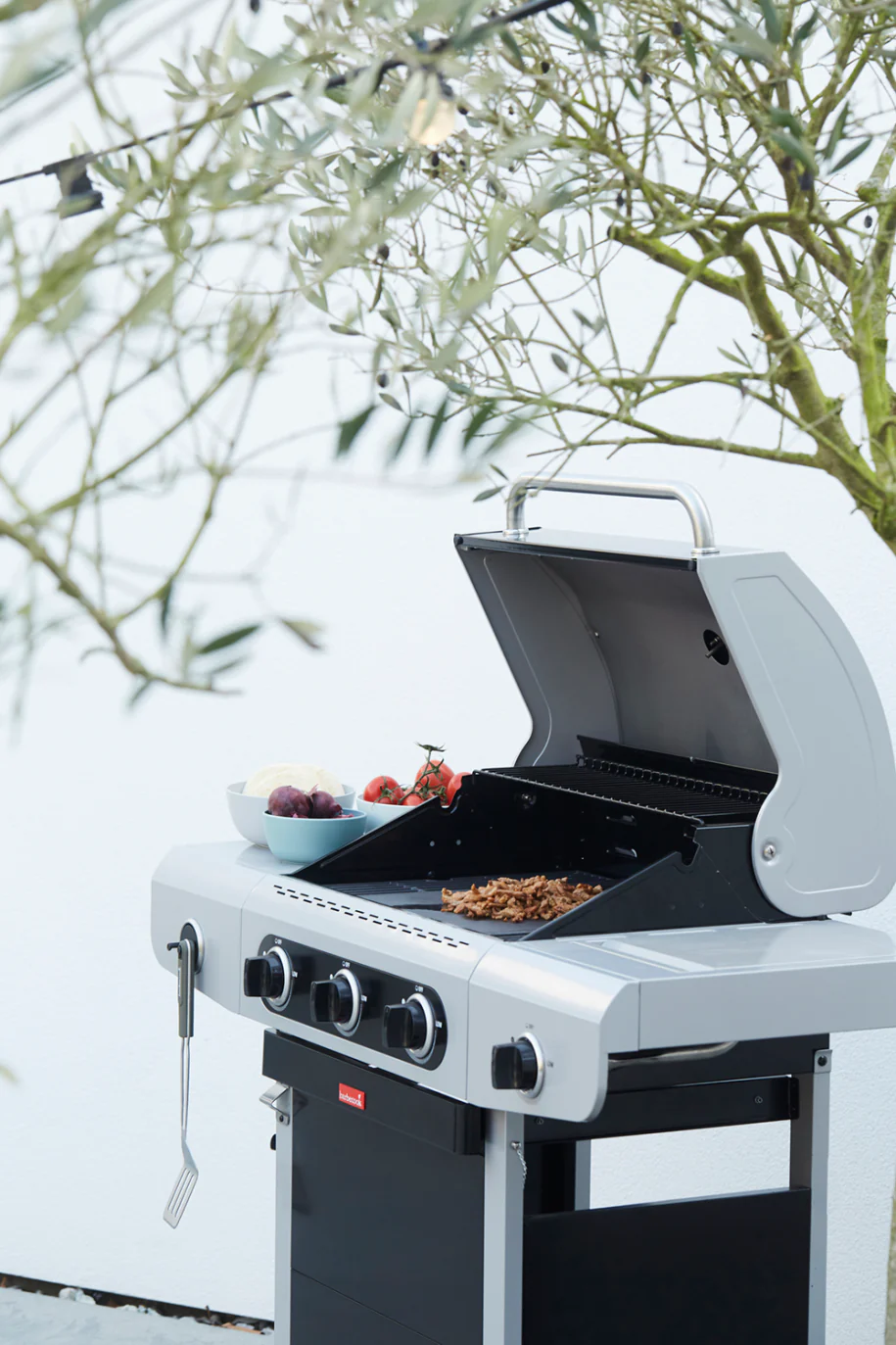 Dynamic Core Grillplatte Gusseisen - Image 9
