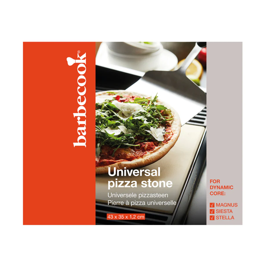 Dynamic Core Pizzastein Keramik - Image 10