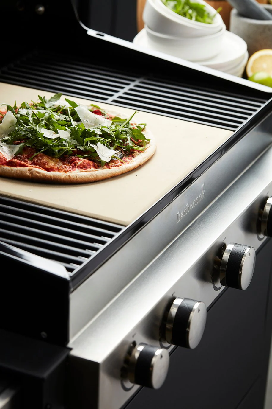 Dynamic Core Pizzastein Keramik - Image 4