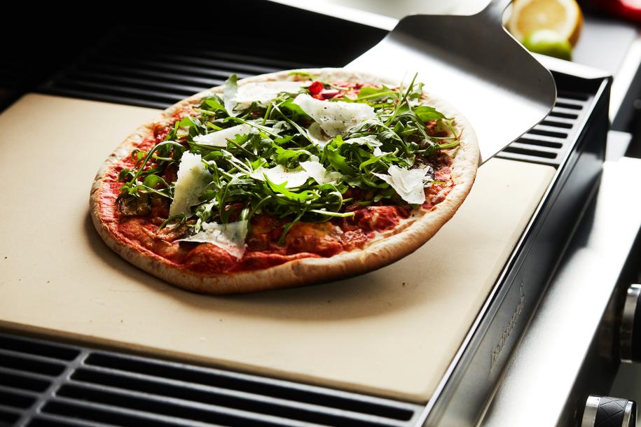 Dynamic Core Pizzastein Keramik - Image 5