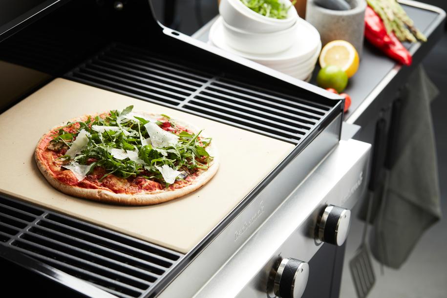 Dynamic Core Pizzastein Keramik - Image 6