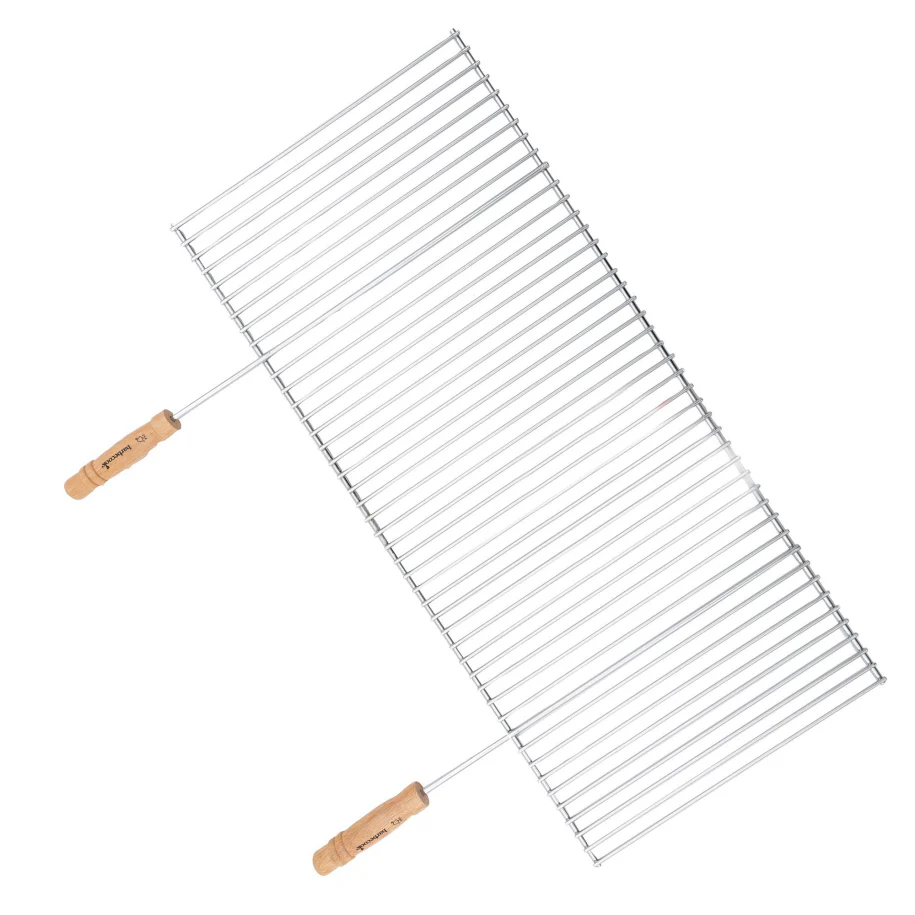 Professionelles Grillrost 90x40cm FSC® - Image 2