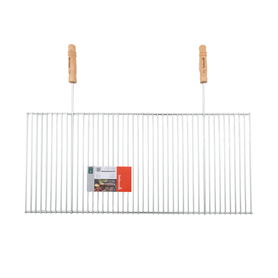 Professionelles Grillrost 90x40cm FSC® - Image 9