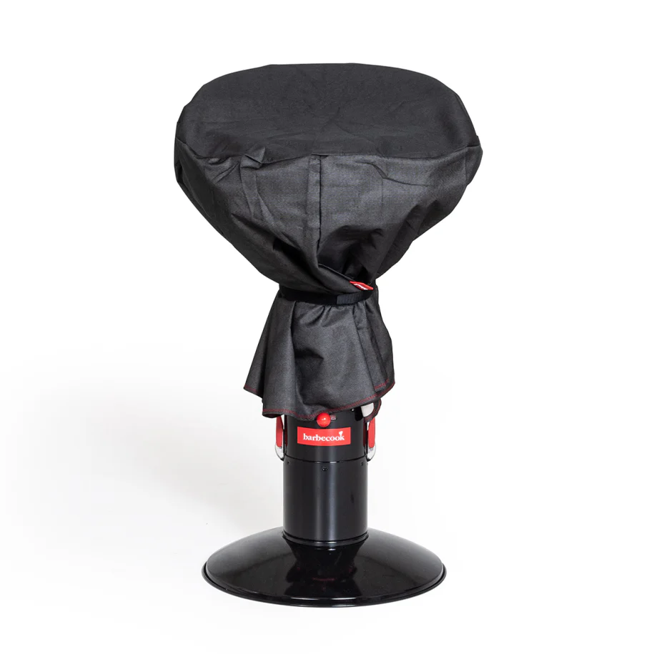 Premium Abdeckhaube für Holzkohlegrill - Image 3