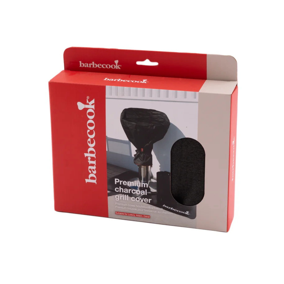 Premium Abdeckhaube für Holzkohlegrill - Image 5
