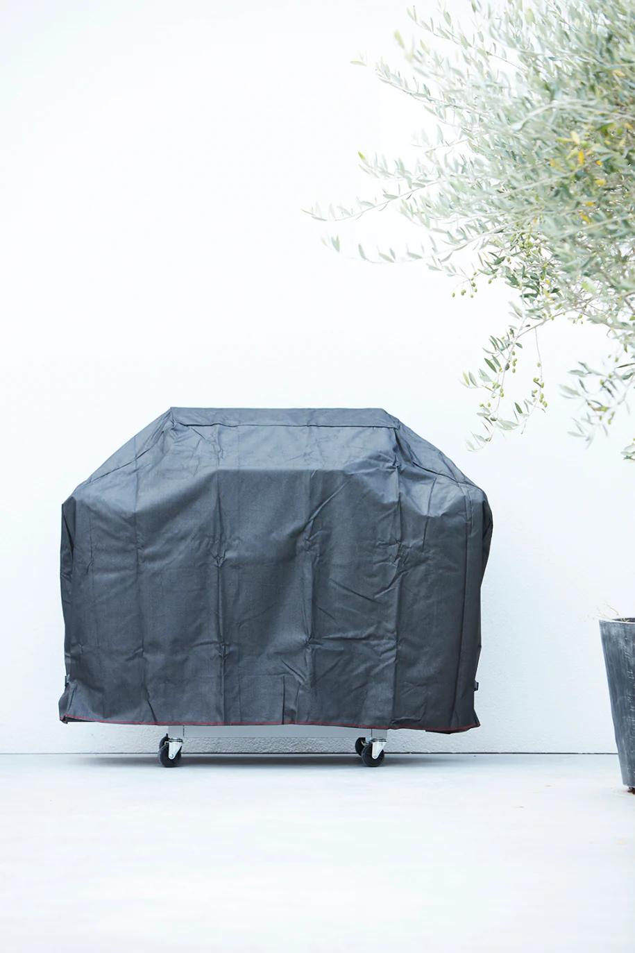 Premium Abdeckhaube Gasgrill large - Image 11