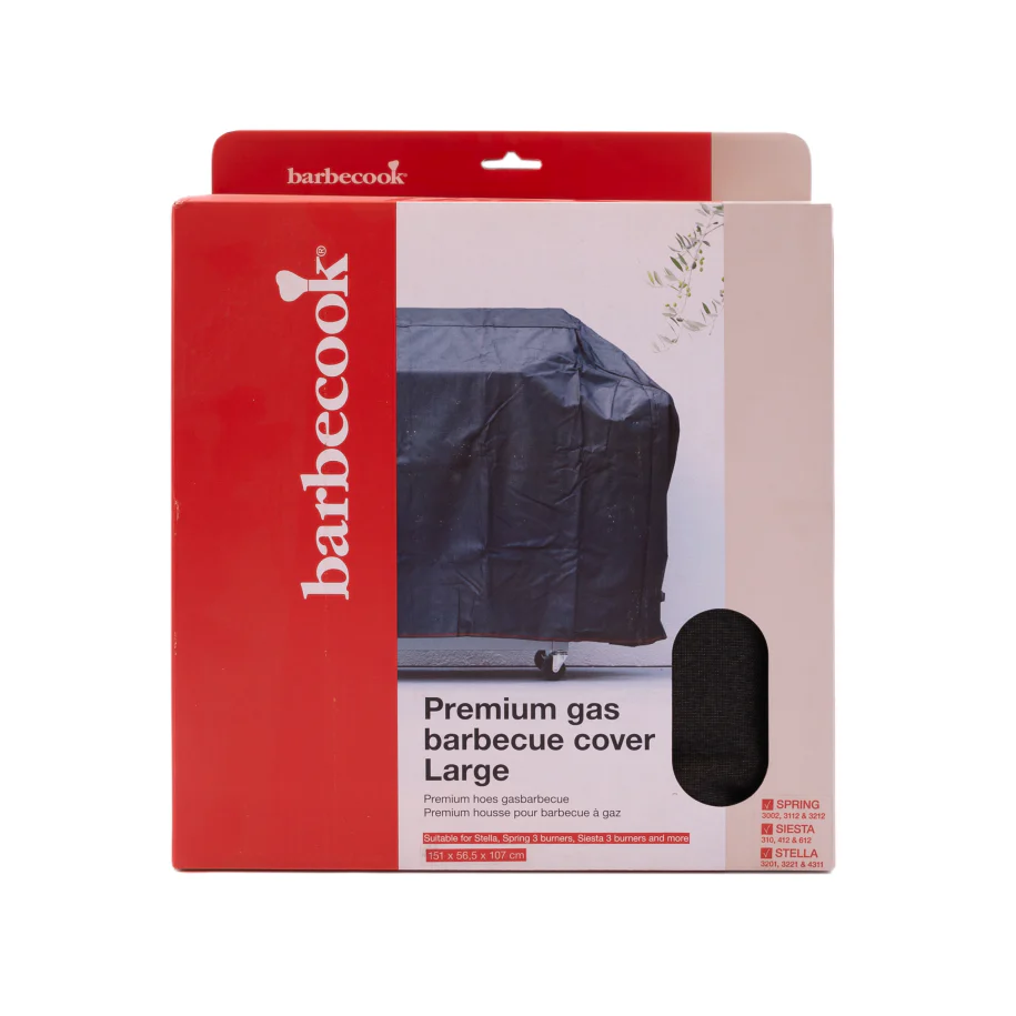 Premium Abdeckhaube Gasgrill large - Image 6