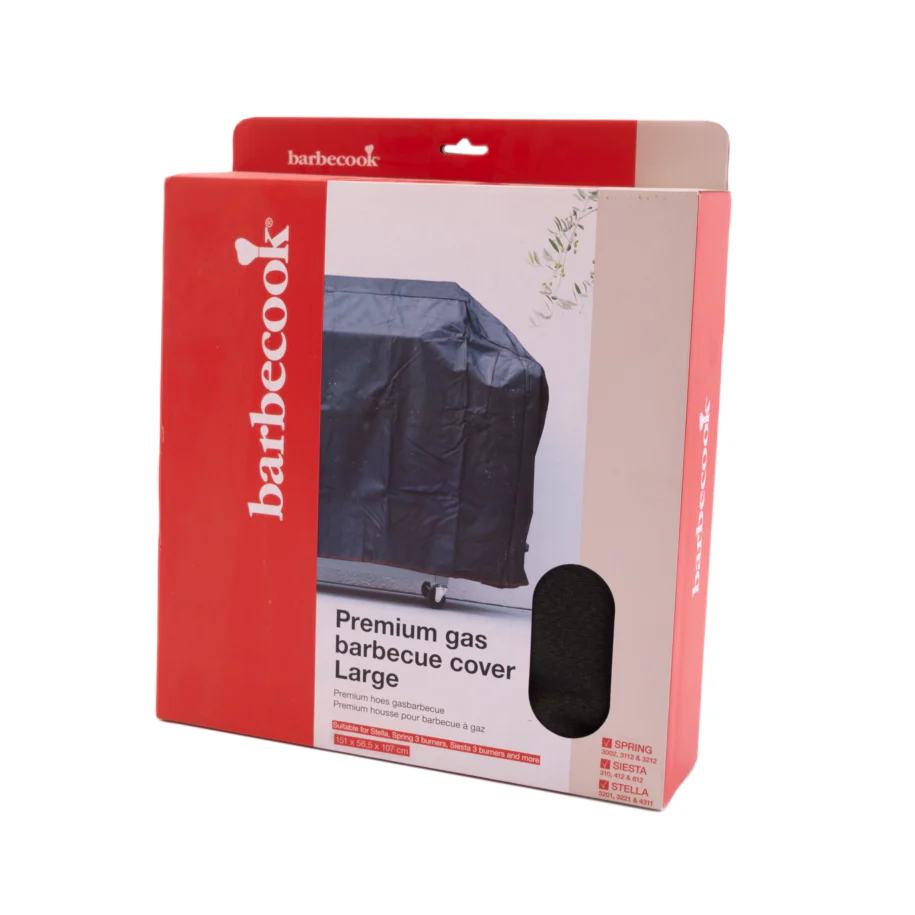 Premium Abdeckhaube Gasgrill large - Image 8