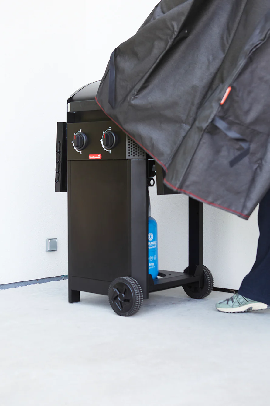 Grill small Premium-abdeckung - Image 10