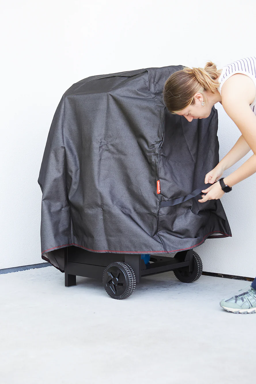 Grill small Premium-abdeckung - Image 11