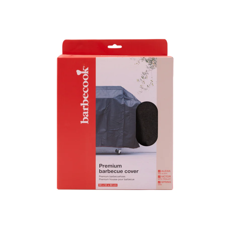 Grill small Premium-abdeckung - Image 4