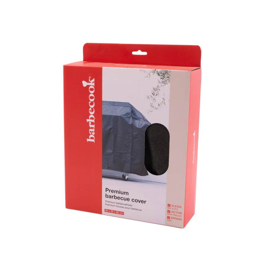 Grill small Premium-abdeckung - Image 5