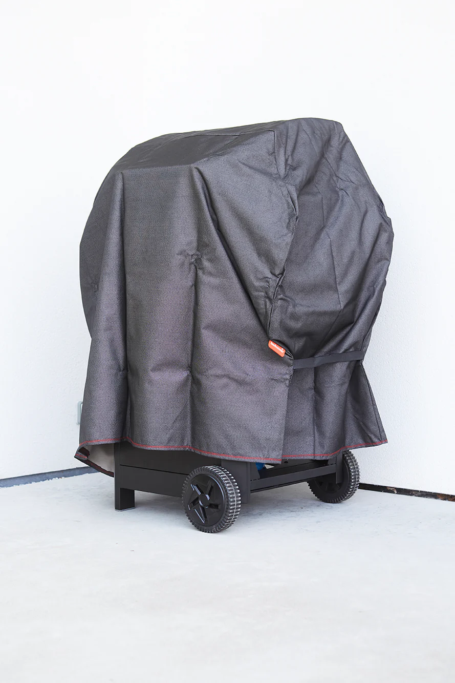 Grill small Premium-abdeckung - Image 7