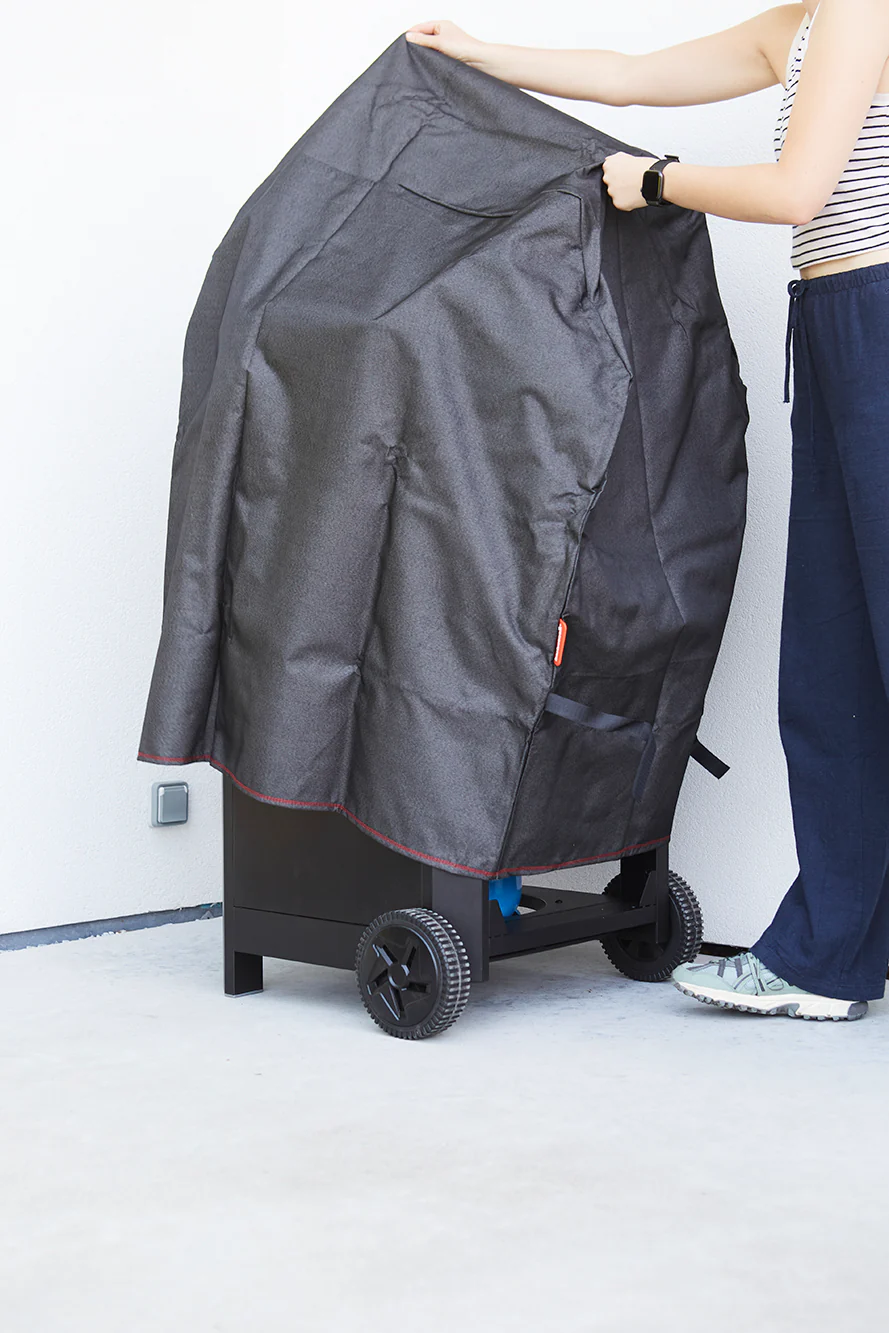 Grill small Premium-abdeckung - Image 8