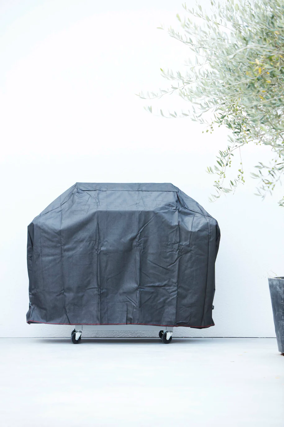 Grill medium Premium-abdeckung - Image 4