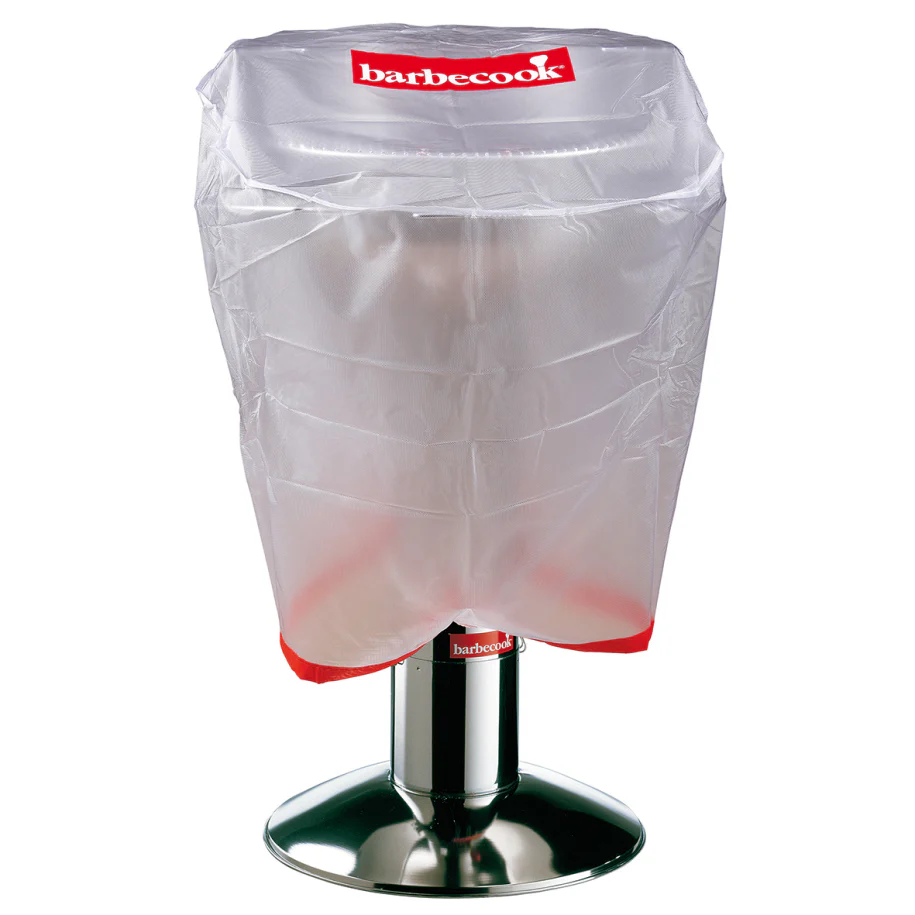 Standard Abdeckhaube transparant für Holzkohlegrill - Image 3