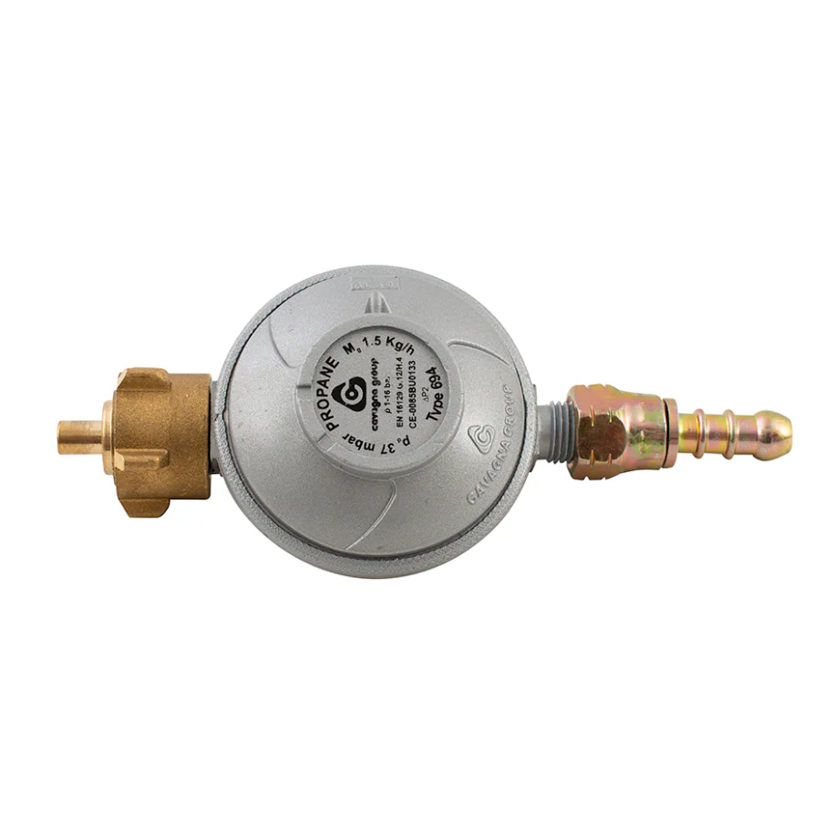 Gasregler Typ DIN - Image 3