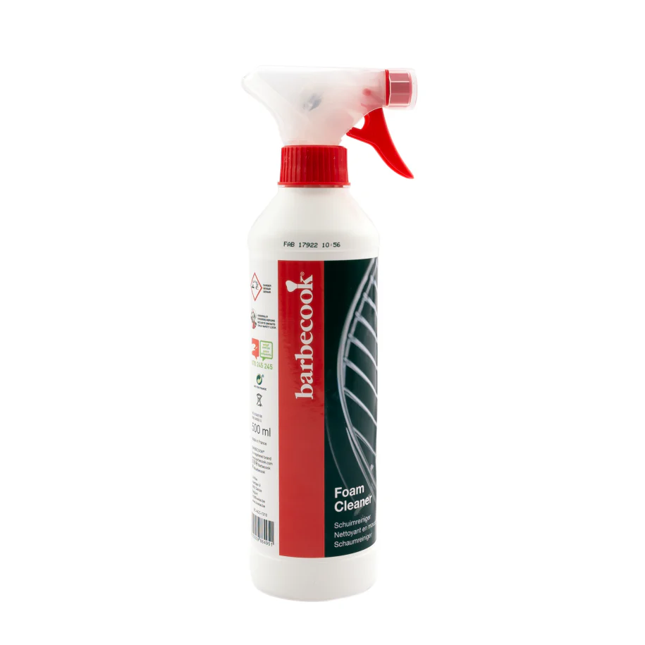 Grillreinigungsschaum 500ml - Image 3
