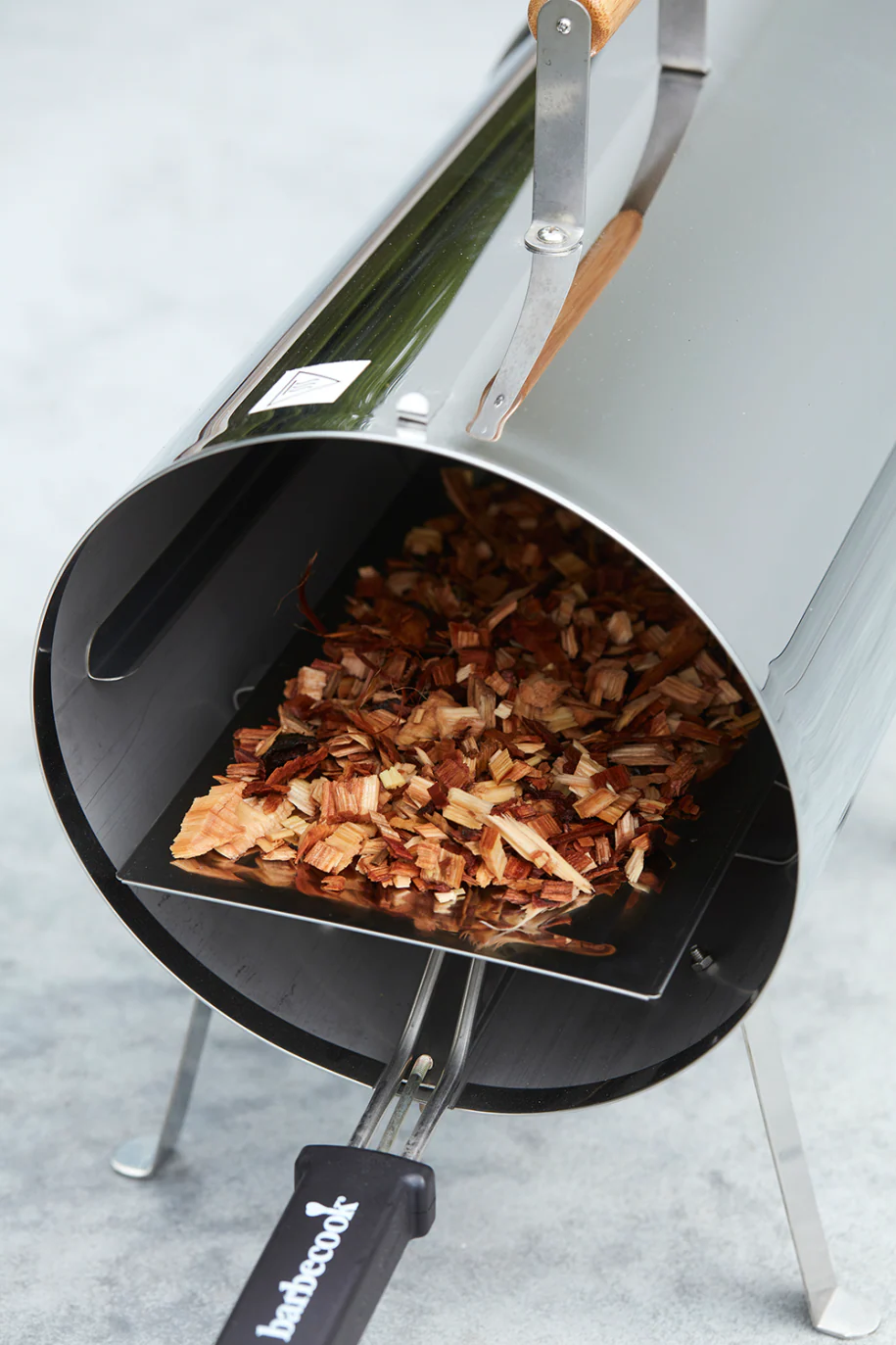 Jack Daniels Räucherchips aus Holz - Image 11
