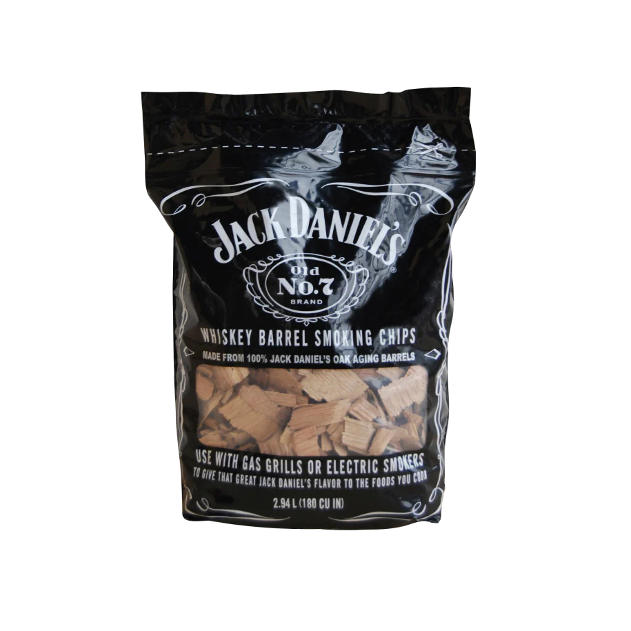 Jack Daniels Räucherchips aus Holz - Image 2