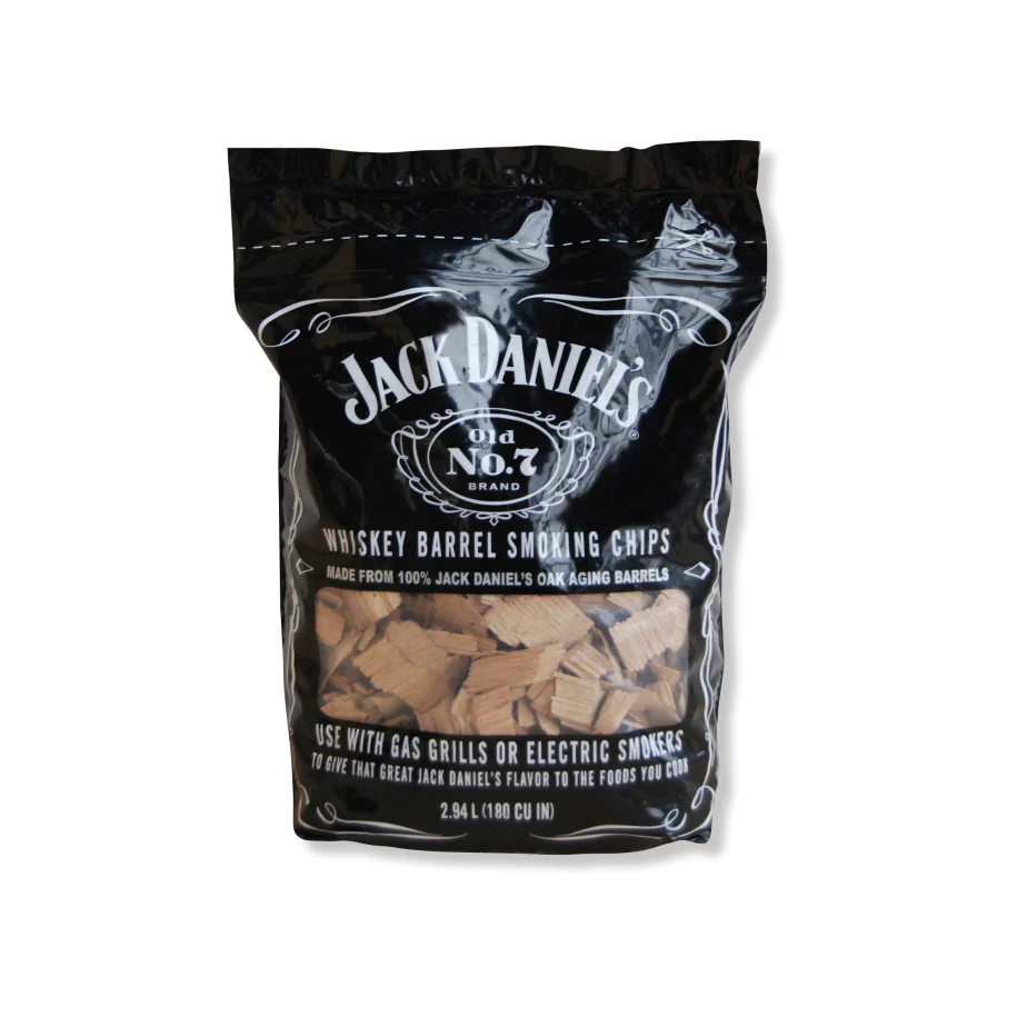 Jack Daniels Räucherchips aus Holz - Image 6
