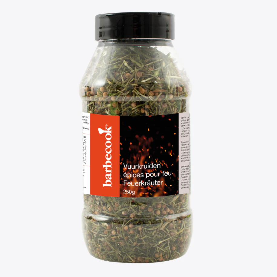 Feuergewürz 250g - Image 10