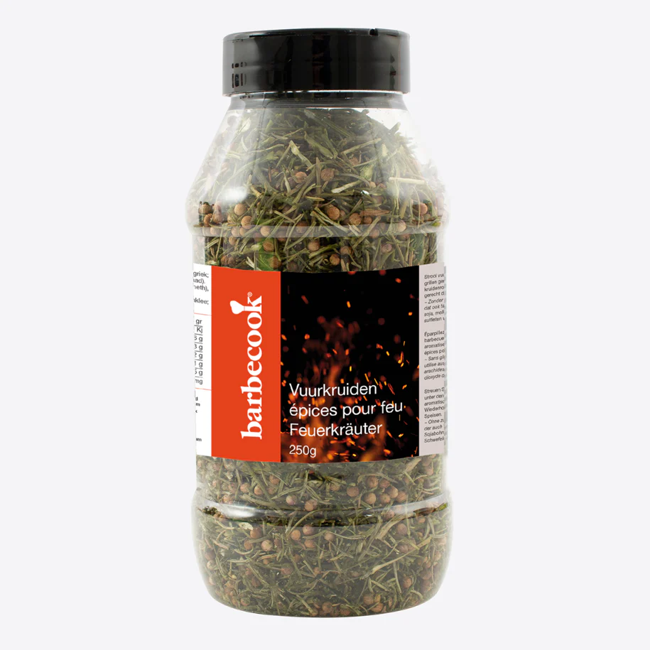 Feuergewürz 250g - Image 3