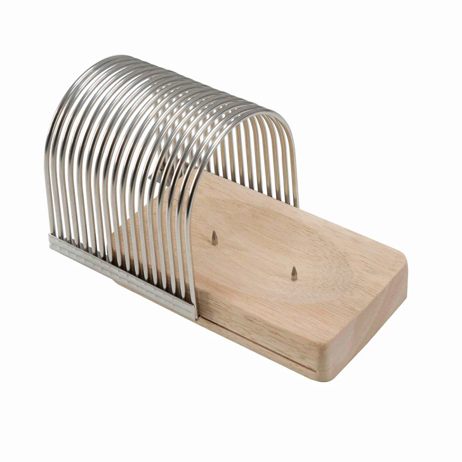 Hasselback Kartoffel Vorbereitungsset - Image 3