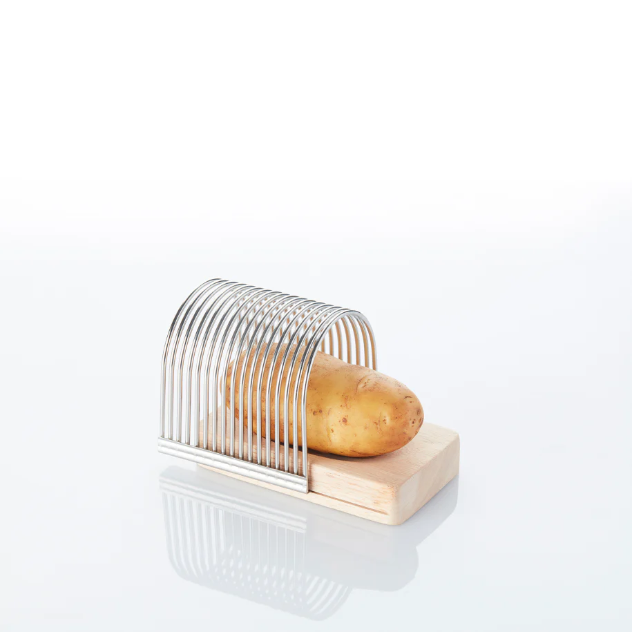 Hasselback Kartoffel Vorbereitungsset - Image 5