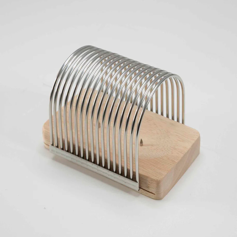 Hasselback Kartoffel Vorbereitungsset - Image 6
