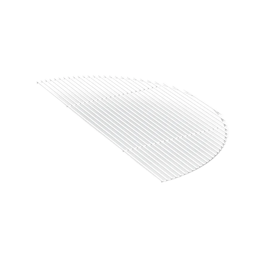 Röstgitter aus Edelstahl 62cm - Image 7