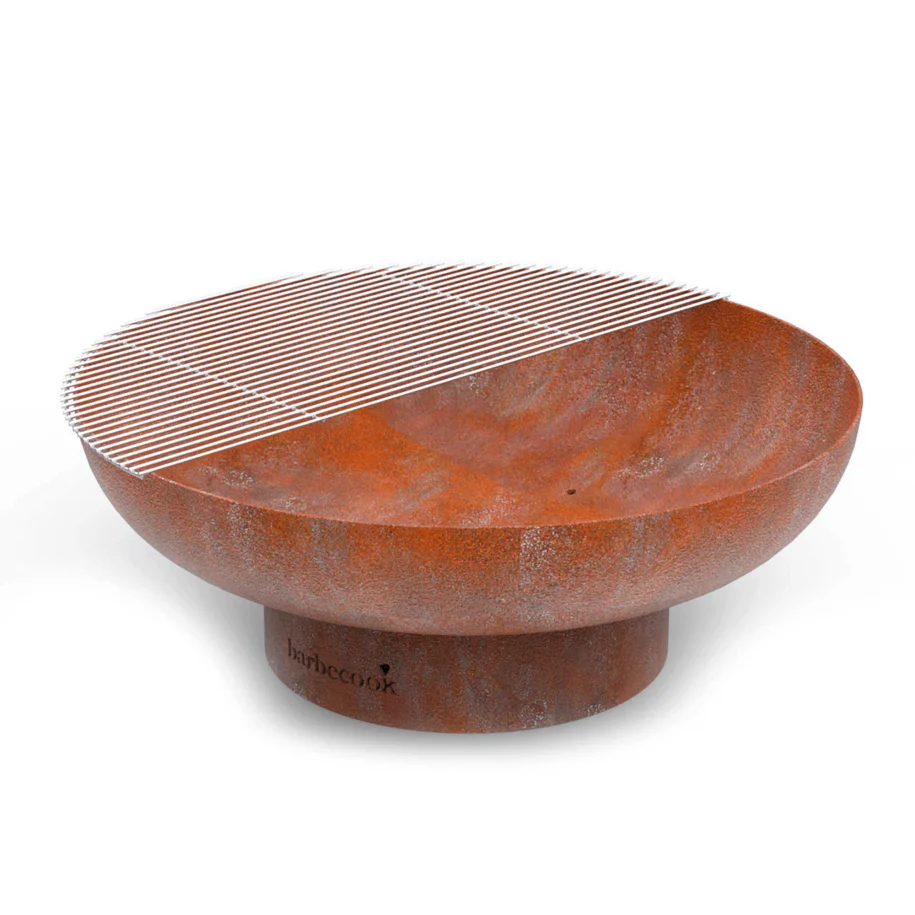 Röstgitter aus Edelstahl 75cm - Image 2