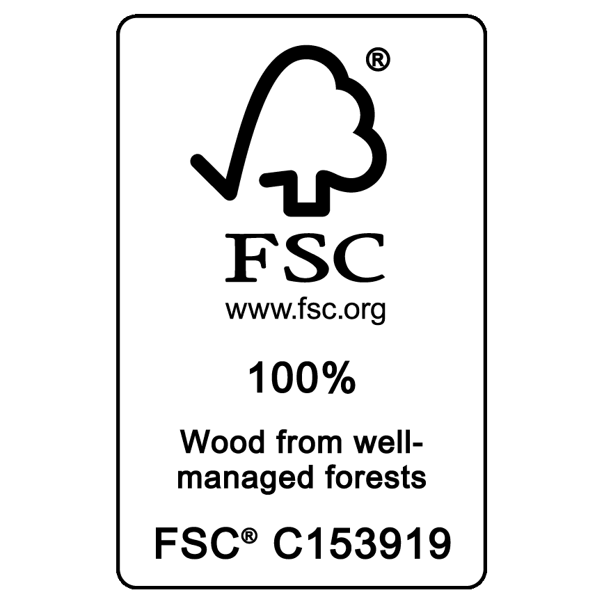 Pizzaspachtel FSC® - Image 3