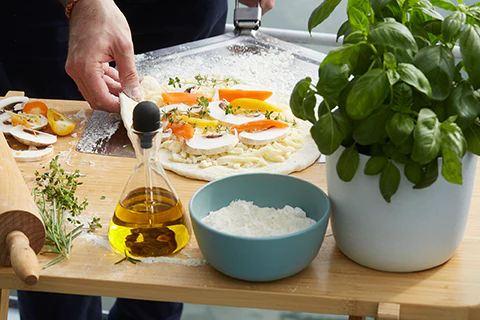 Pizzaspachtel FSC® - Image 7