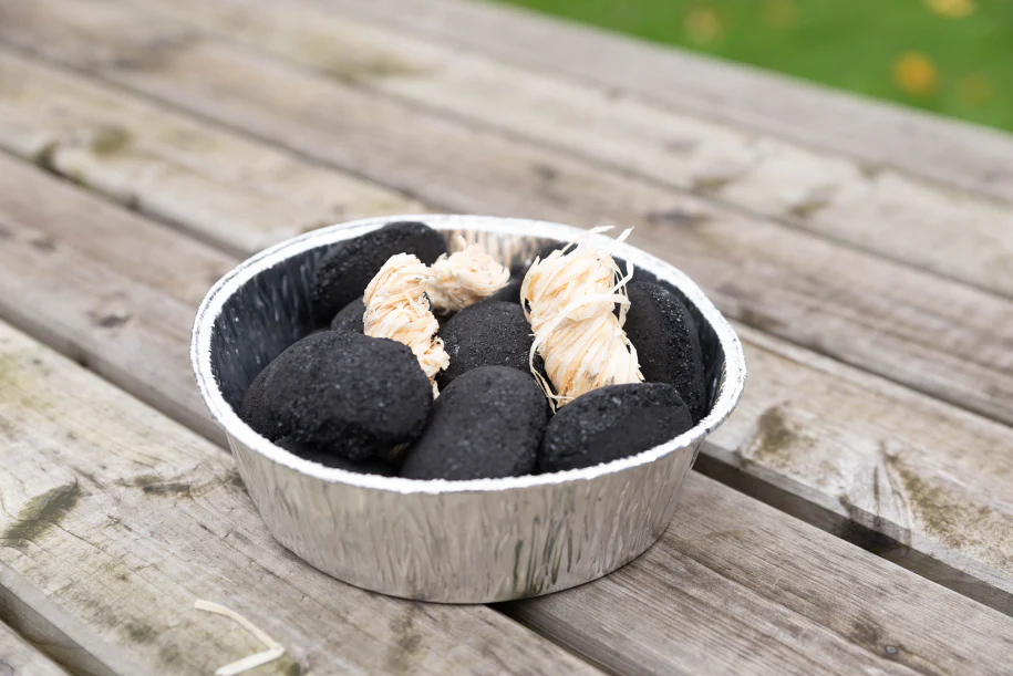 Grilltabs für Holzkohlegrill - Image 10