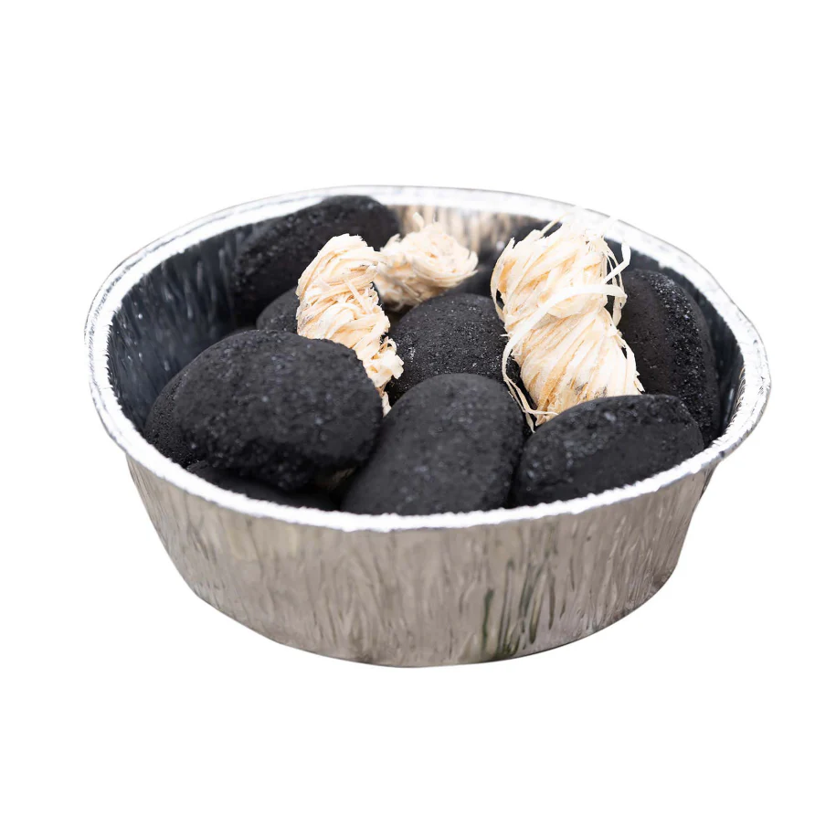 Grilltabs für Holzkohlegrill - Image 3