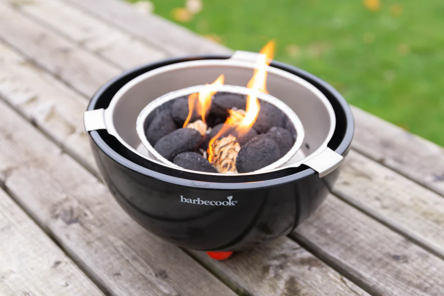 Grilltabs für Holzkohlegrill - Image 5